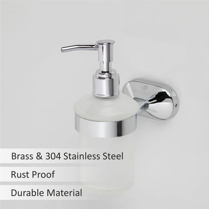 Liquid Soap Dispenser | Spot Series