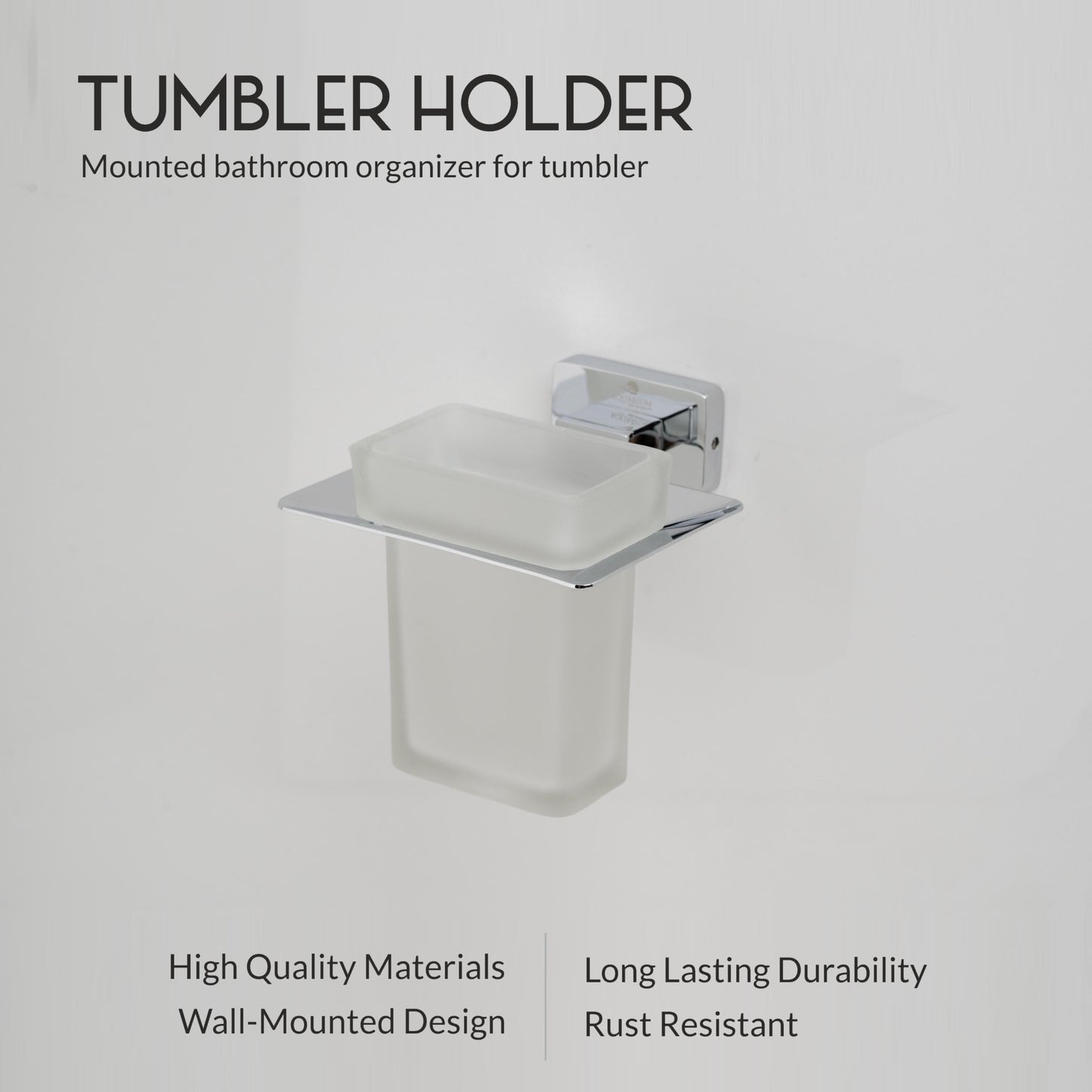 Tumbler Holder | Silk Series