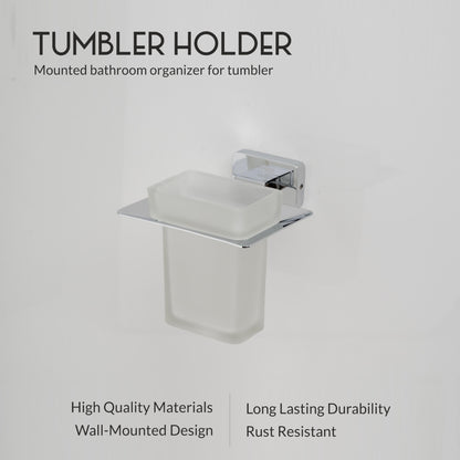Tumbler Holder | Silk Series