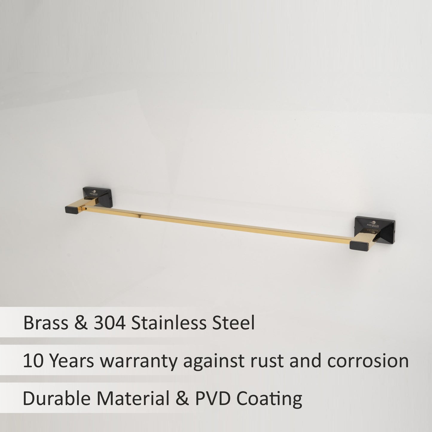 Towel Bar | Brill Series