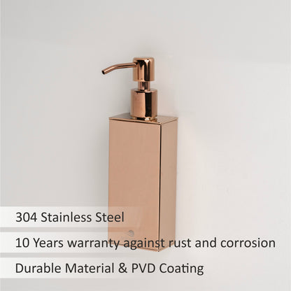 Liquid Soap Dispenser | Table Top