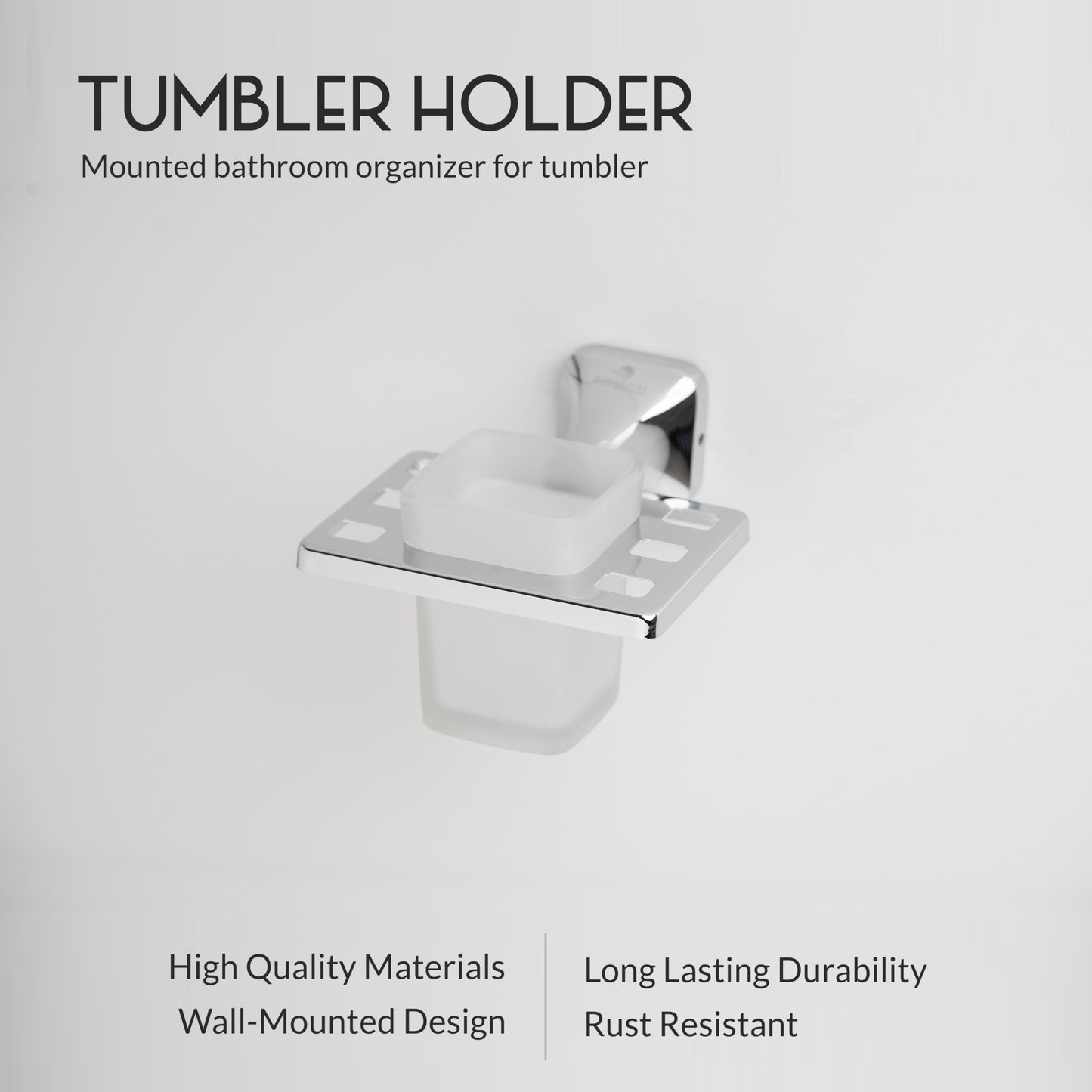 Tumbler Holder | Ellen Series