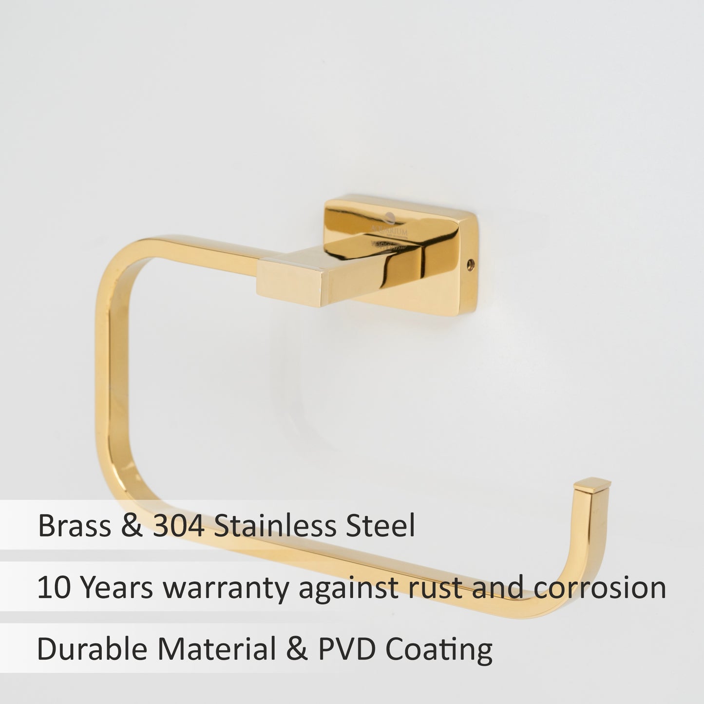 Towel Ring | Silk Series