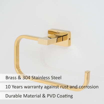 Towel Ring | Silk Series