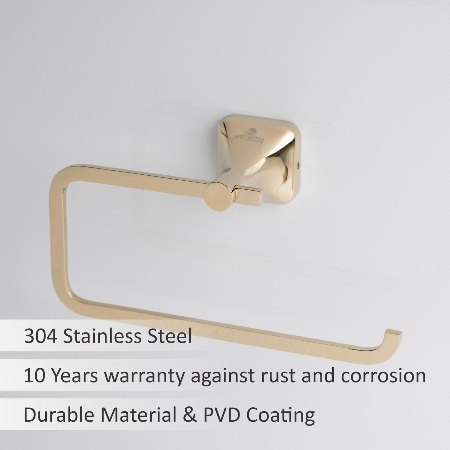 Towel Ring | Ellen Series