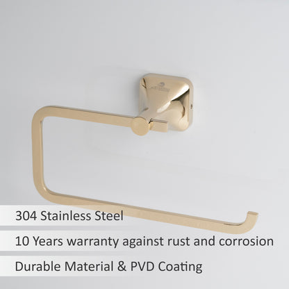 Towel Ring | Ellen Series