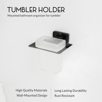 Tumbler Holder | Silk Series