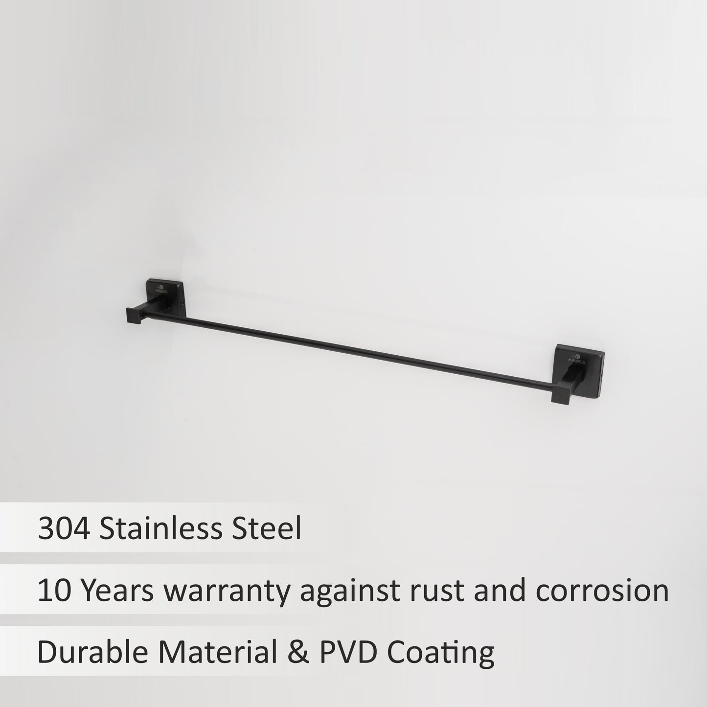 Towel Bar | Astro Series