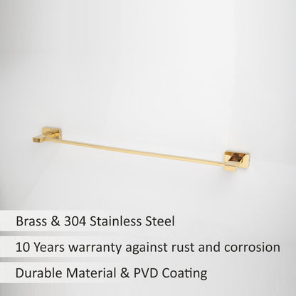 Towel Bar | Silk Series