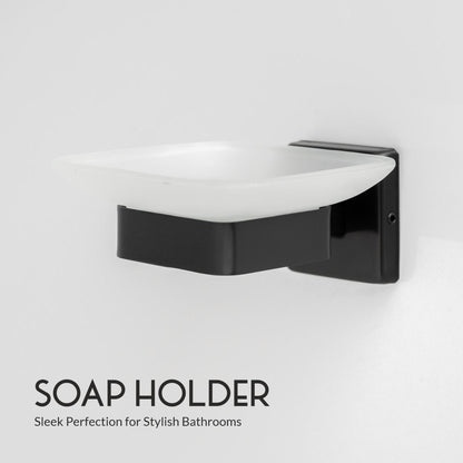 Soap Holder | Glass | Astro Series