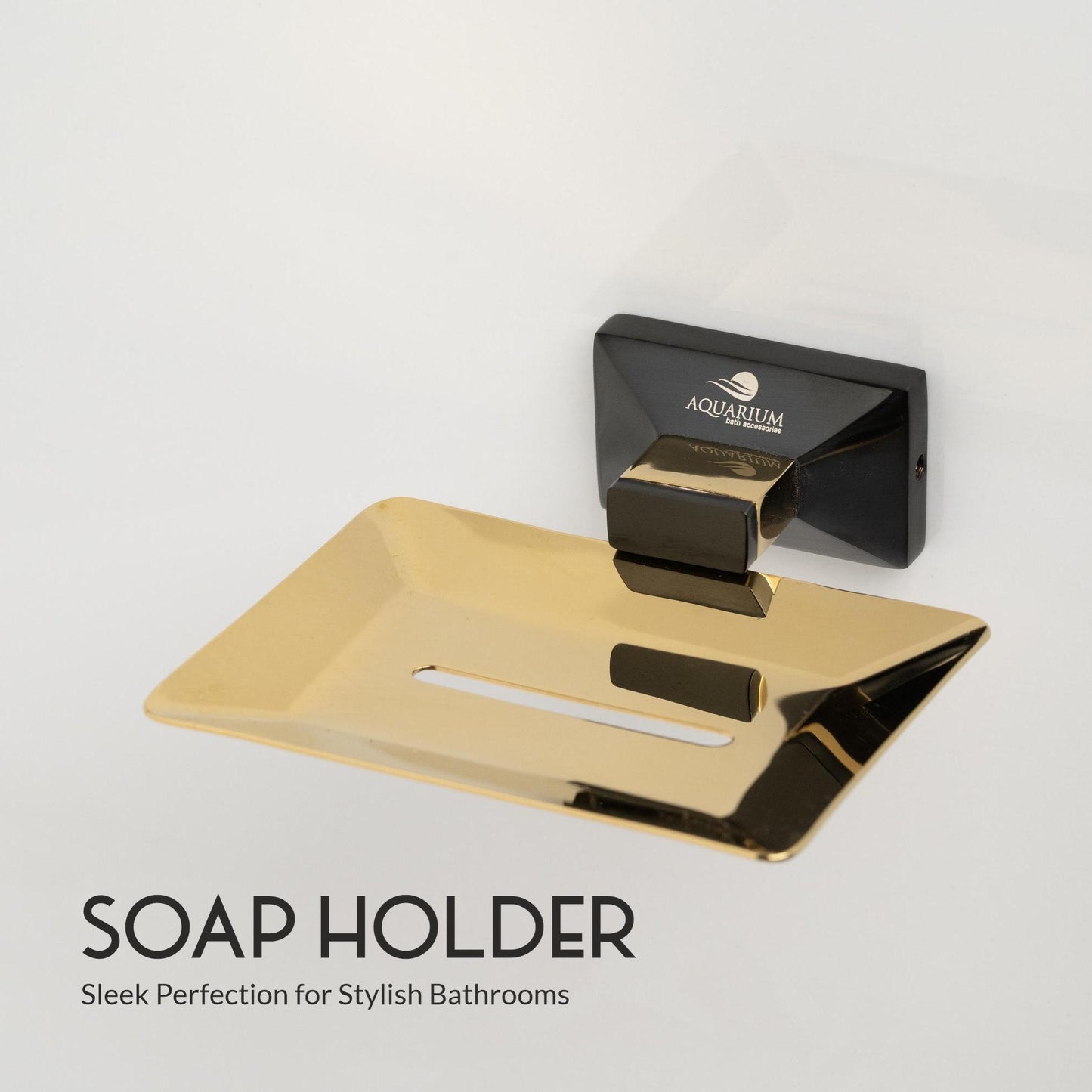 Soap Holder | Brill Series