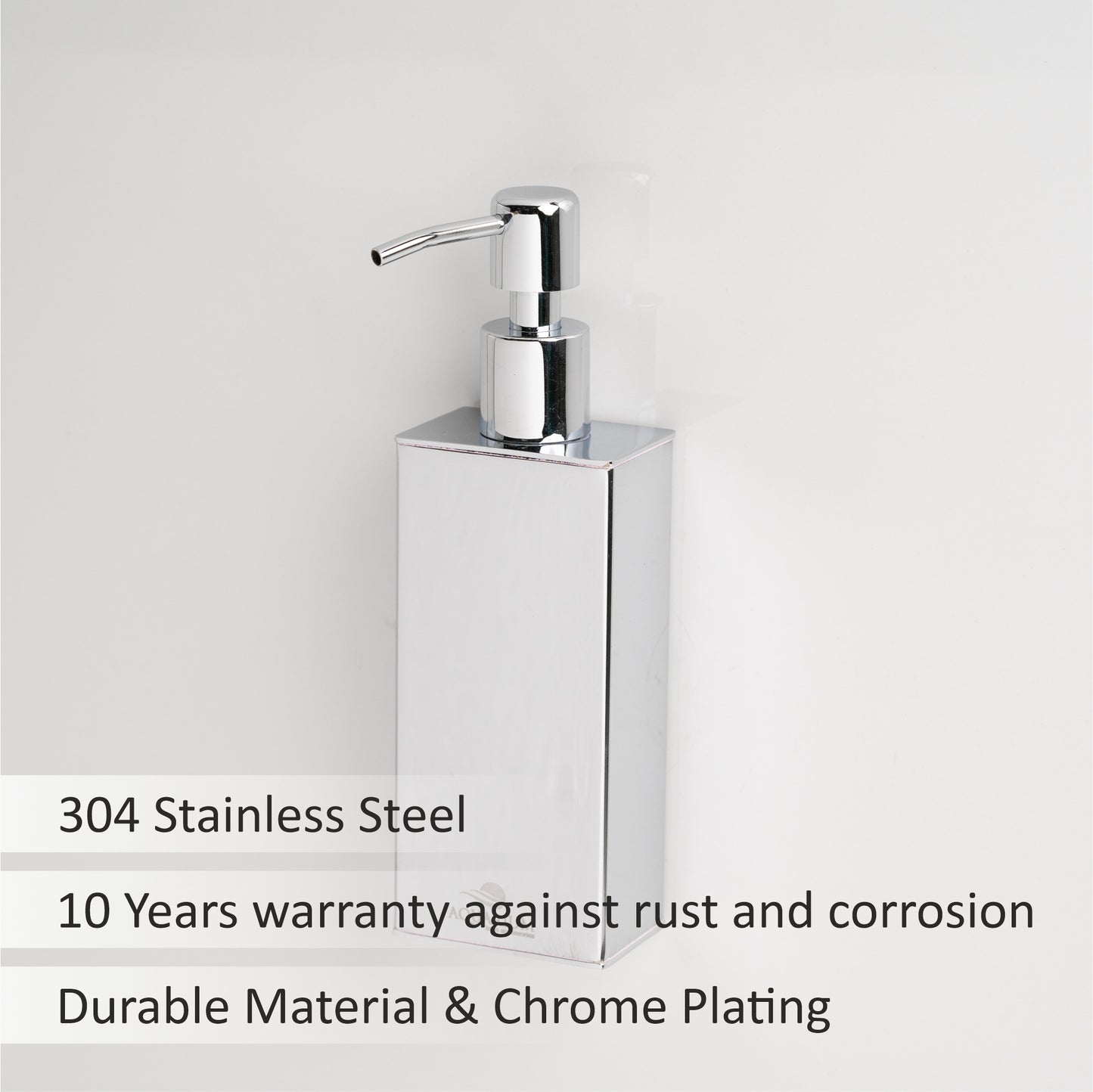 Liquid Soap Dispenser | Table Top