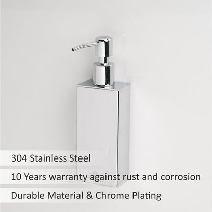 Liquid Soap Dispenser | Table Top