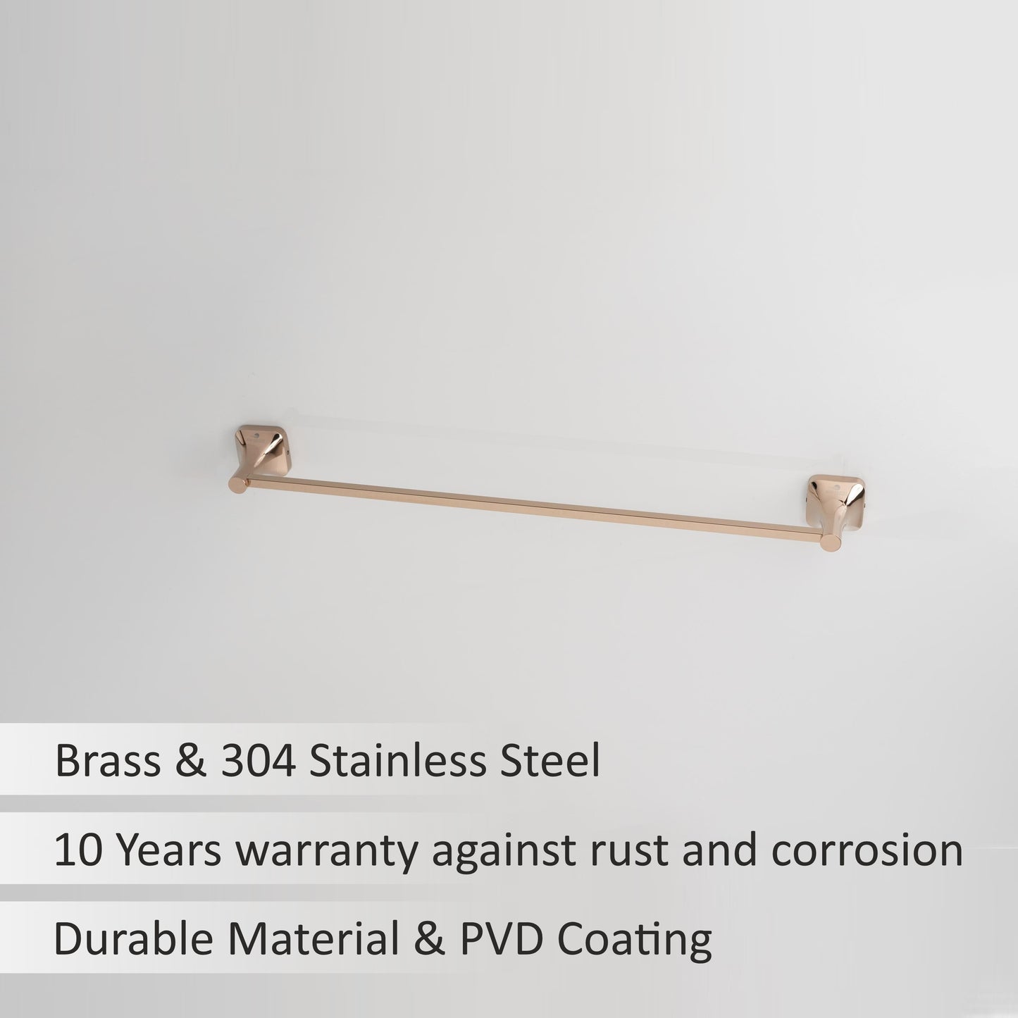 Towel Bar | Ellen Series