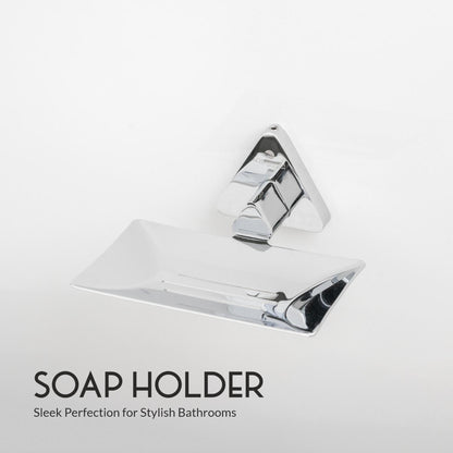Soap Holder | Rosy Series