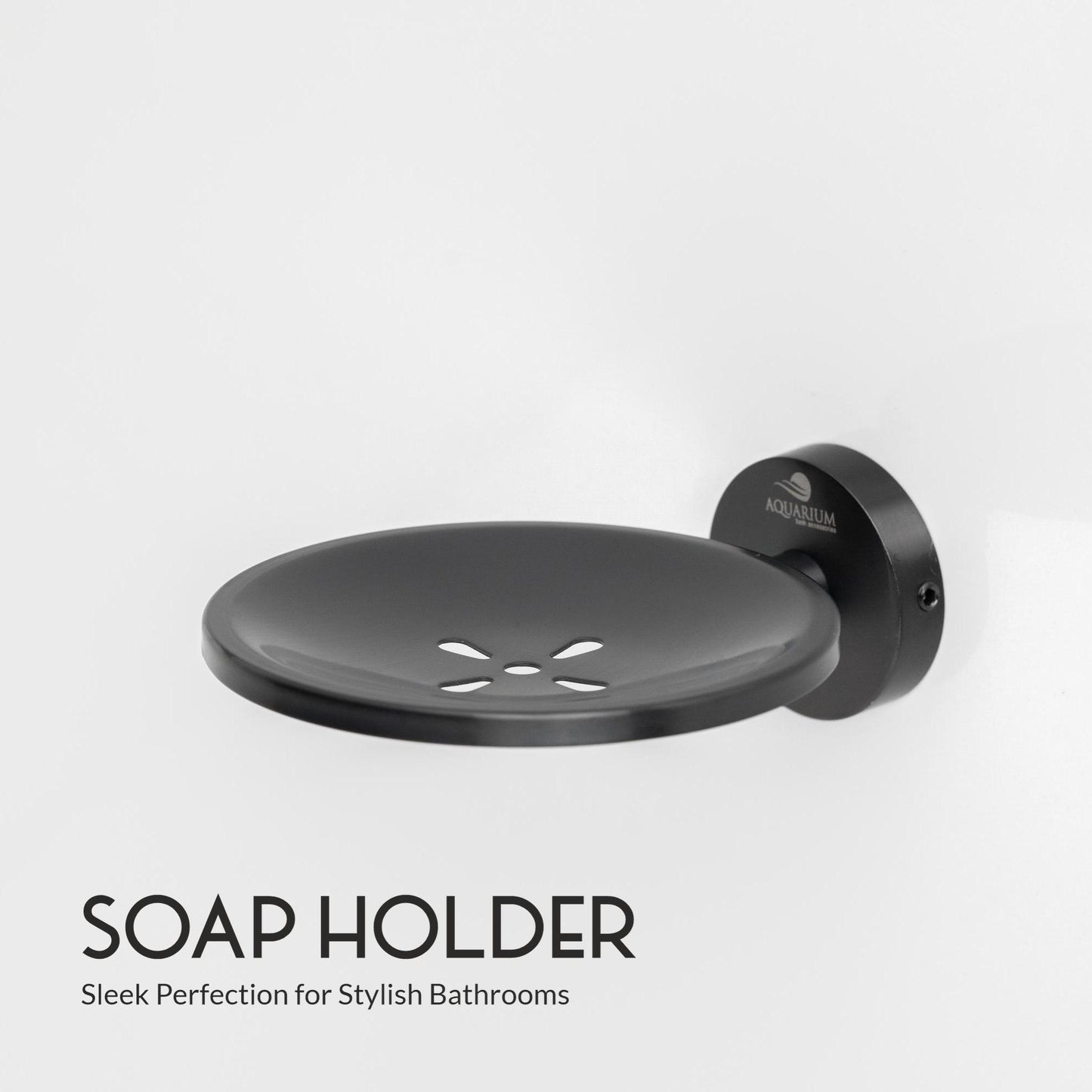 Soap Holder | Ruby Series