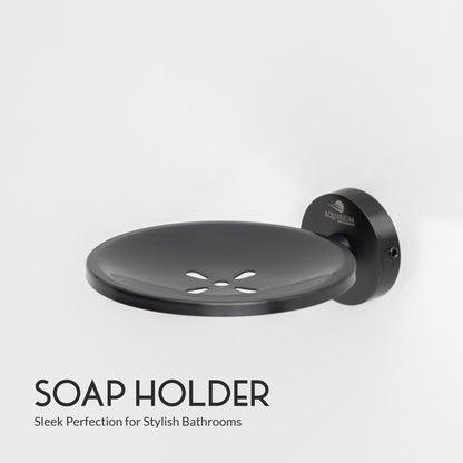 Soap Holder | Ruby Series