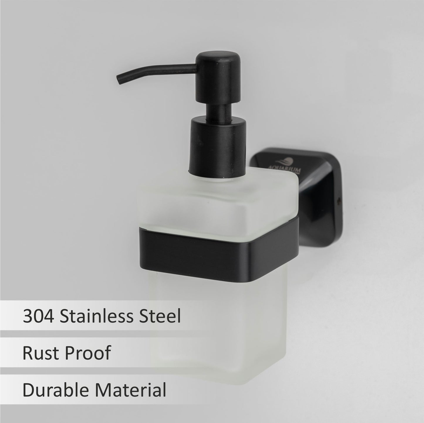 Liquid Soap Dispenser | Ellen Series