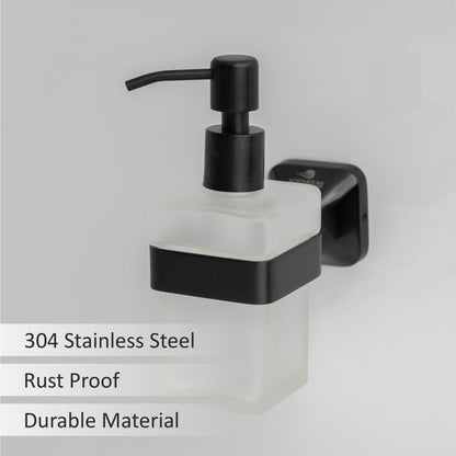 Liquid Soap Dispenser | Ellen Series