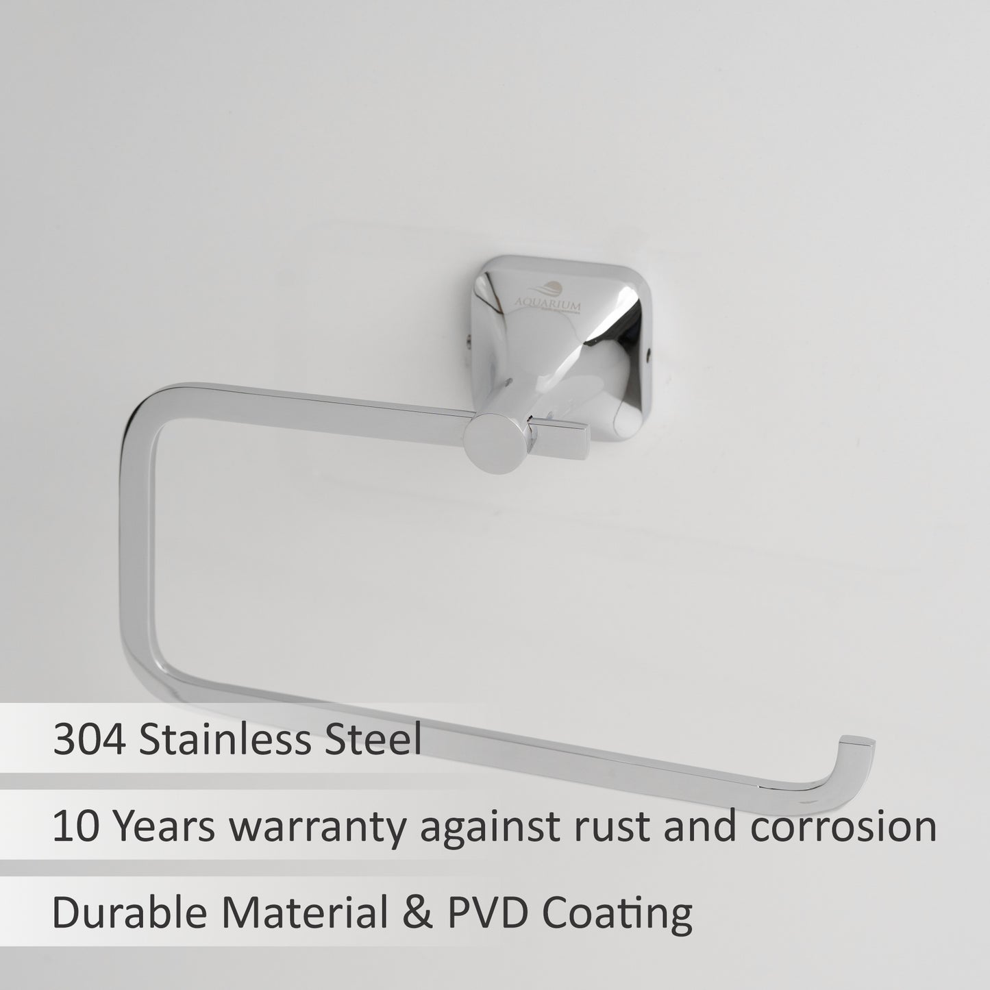 Towel Ring | Ellen Series