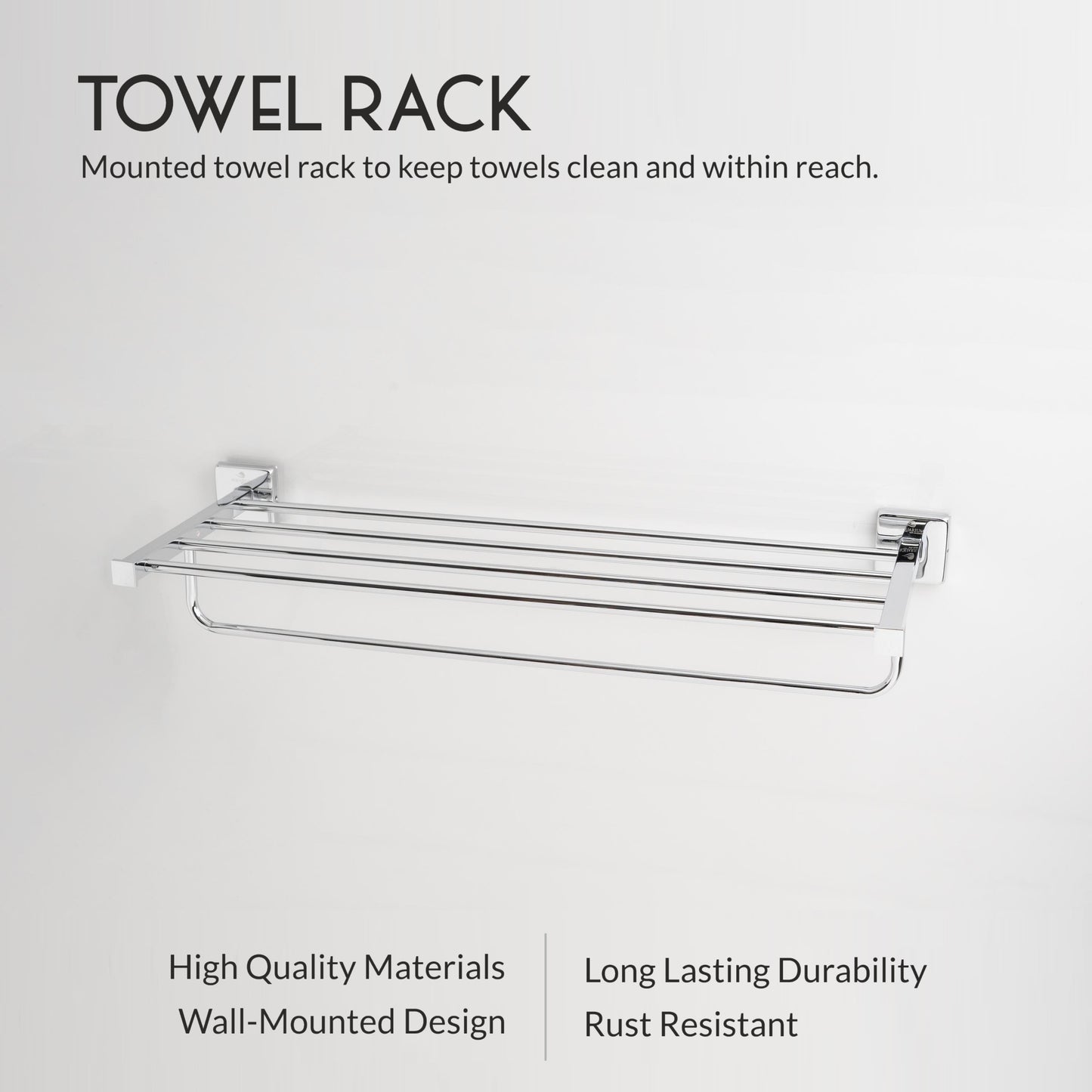 Towel Rack | Astro Series