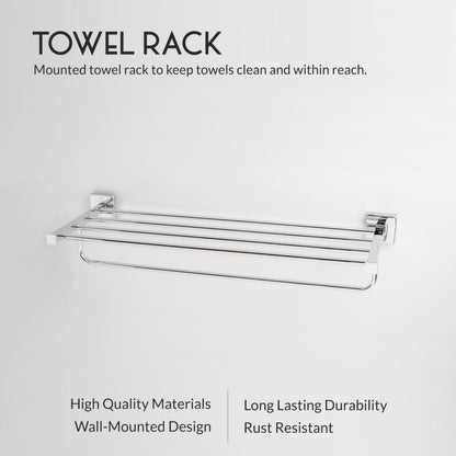 Towel Rack | Astro Series