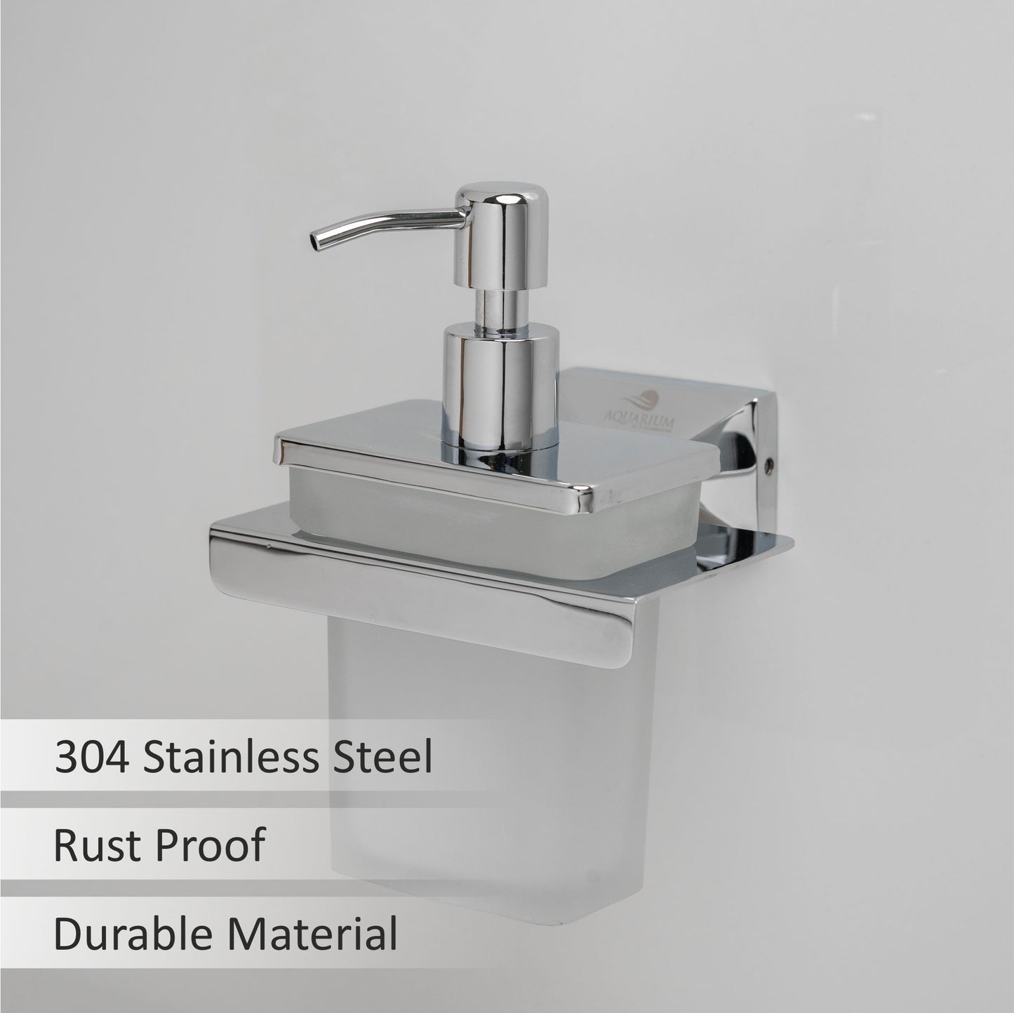 Liquid Soap Dispenser | Brill Series