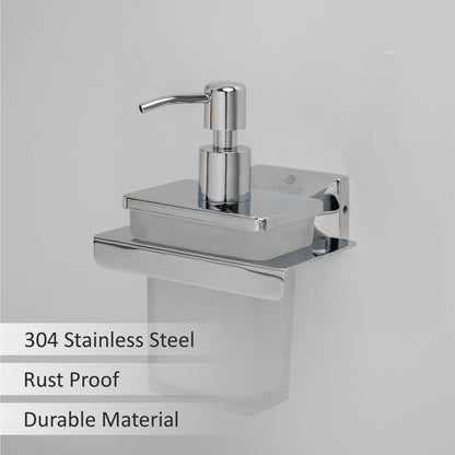 Liquid Soap Dispenser | Brill Series