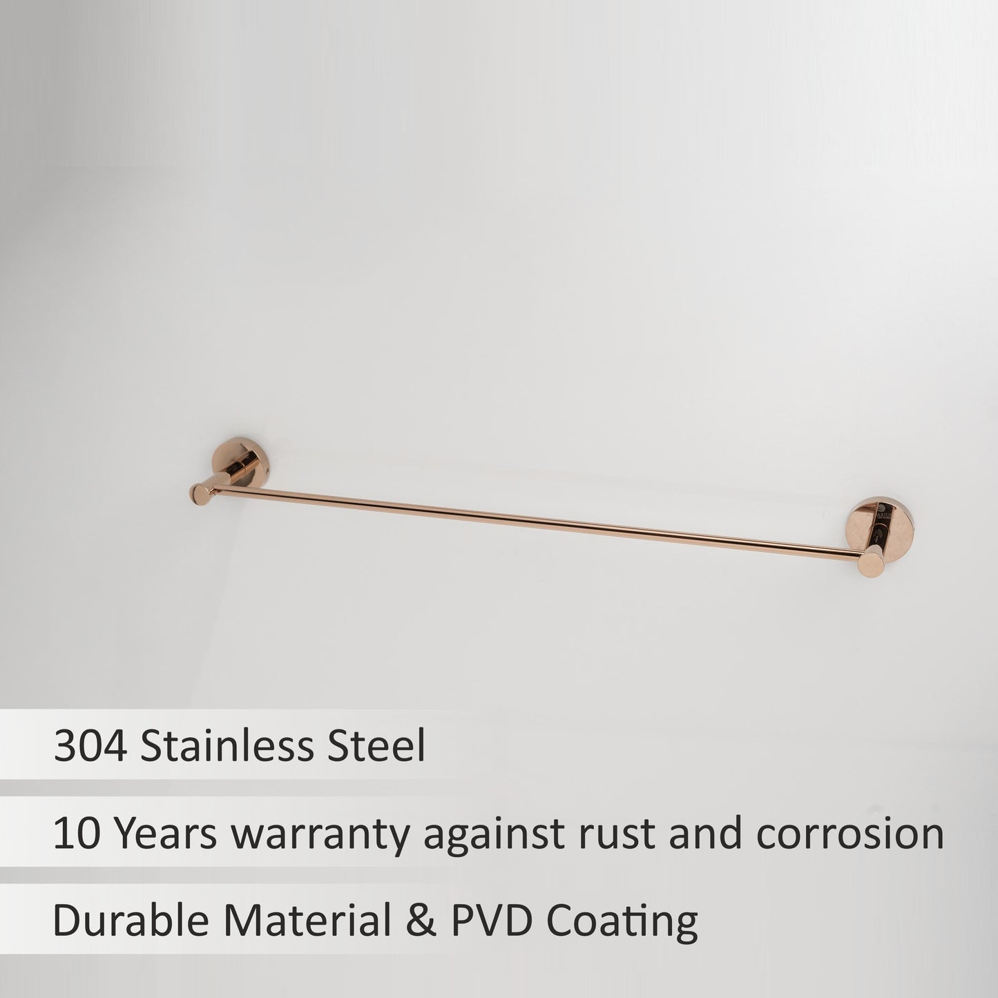Towel Bar | Ruby Series