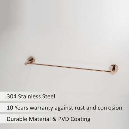 Towel Bar | Ruby Series