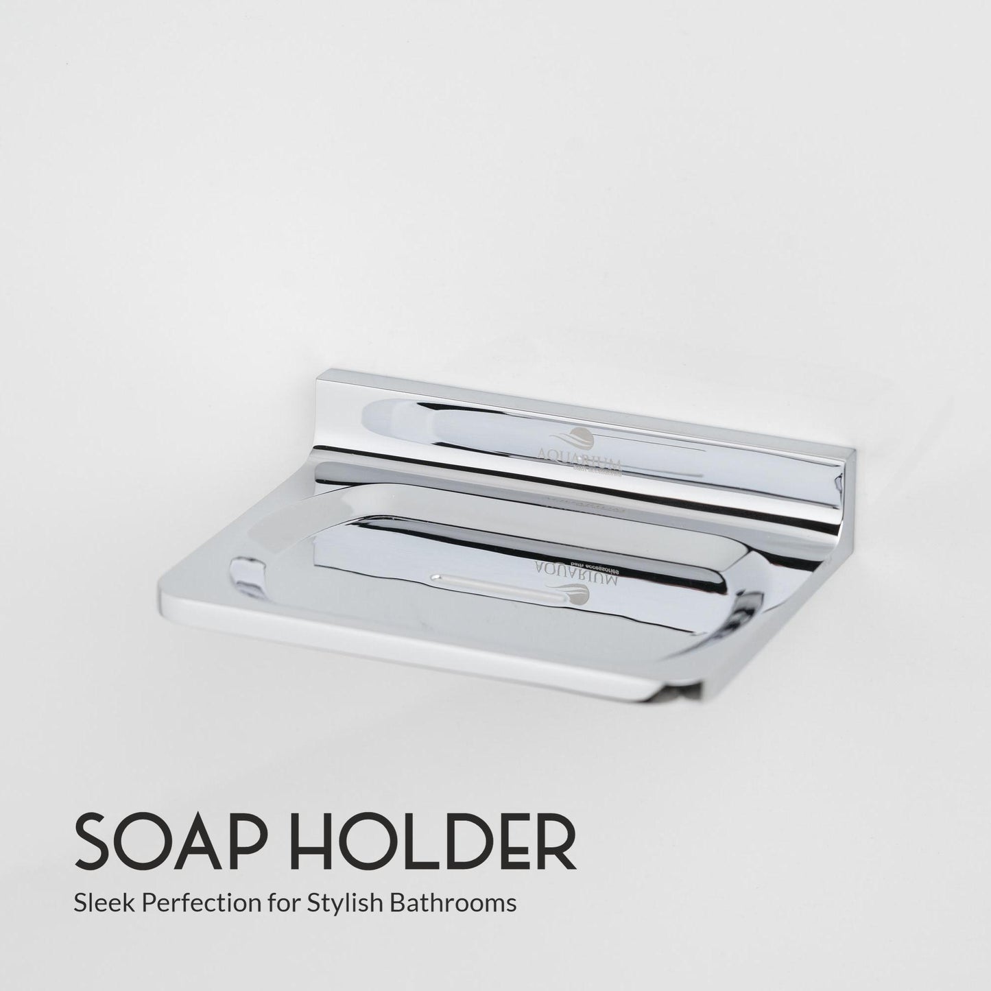 Soap Holder | Salmon Series