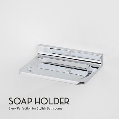 Soap Holder | Salmon Series