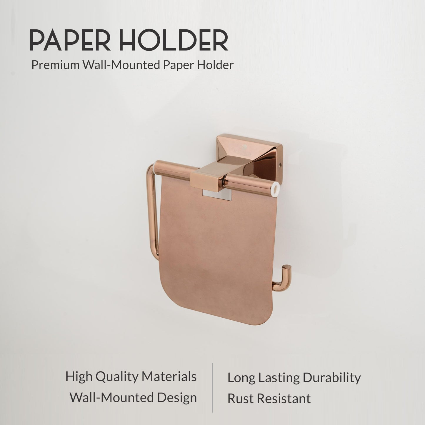 Paper Holder | Brill Series
