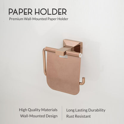Paper Holder | Brill Series