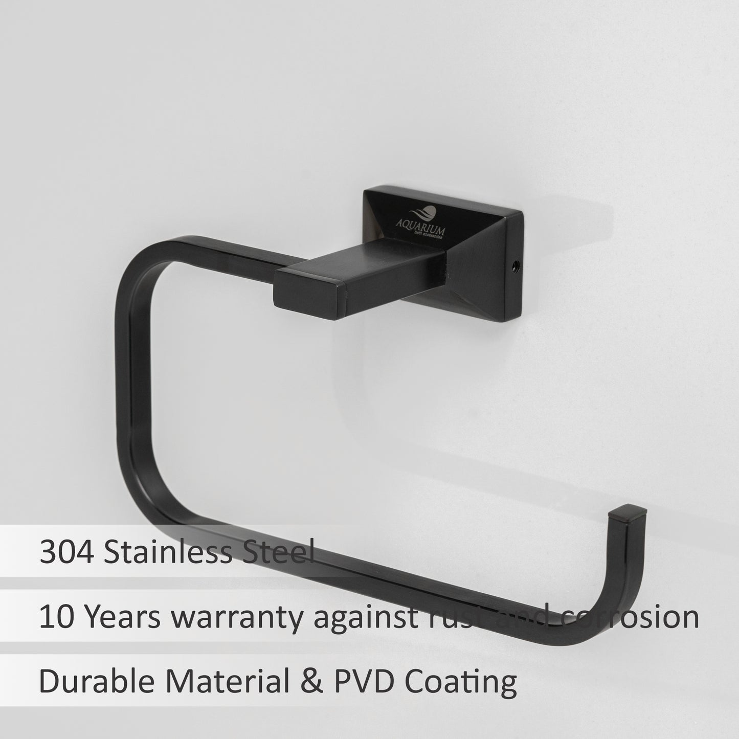 Towel Ring | Brill Series