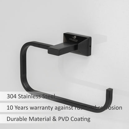 Towel Ring | Brill Series