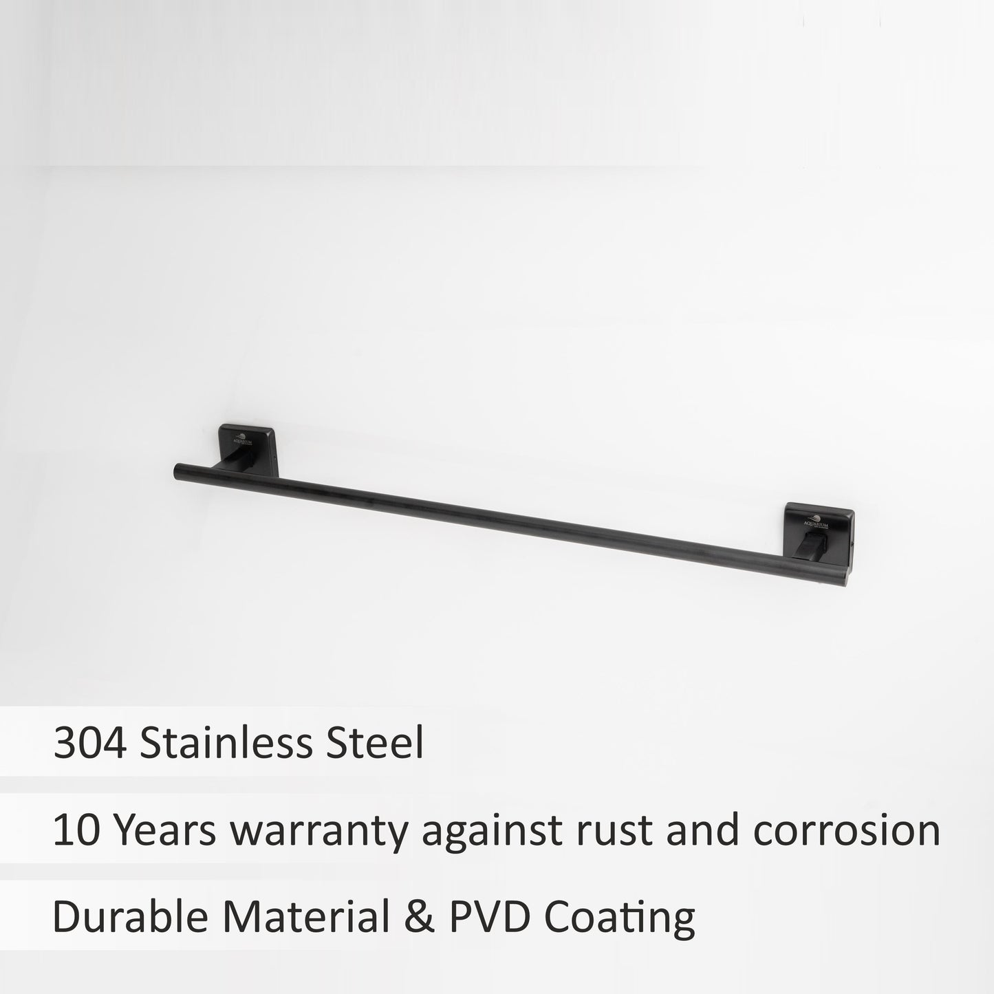 Towel Bar | Heavy | Astro Series