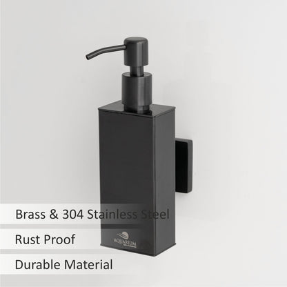 Liquid Soap Dispenser | Square
