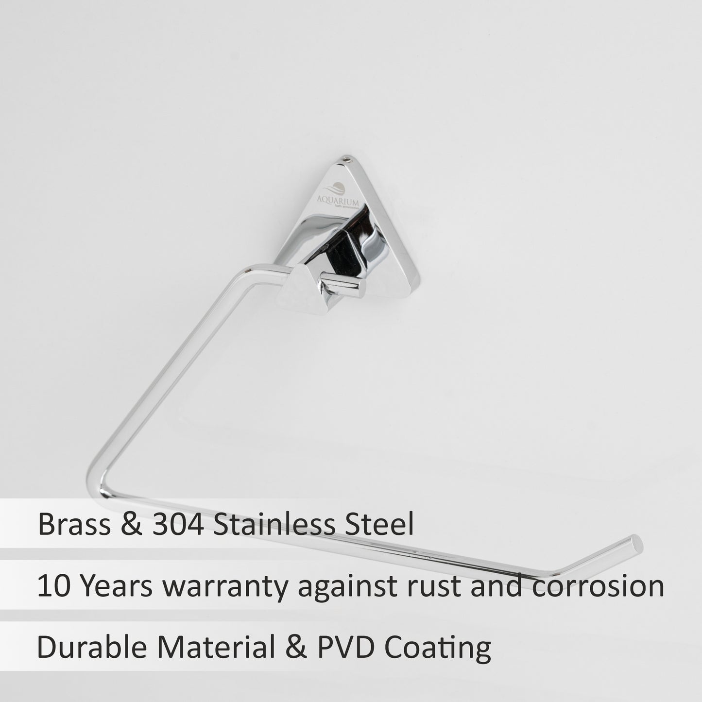 Towel Ring | Rosy Series