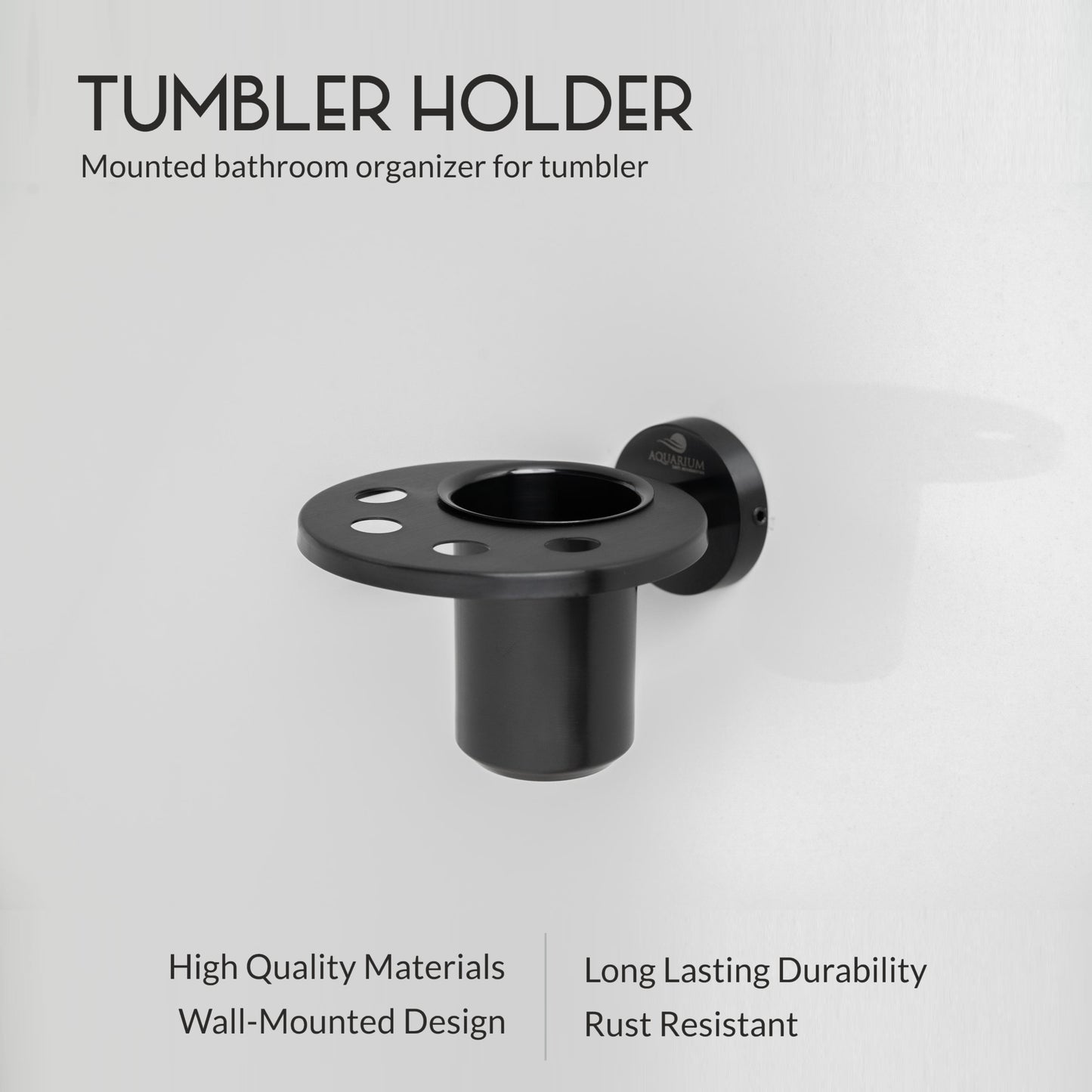 Tumbler Holder | Ruby Series