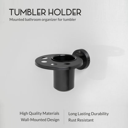 Tumbler Holder | Ruby Series
