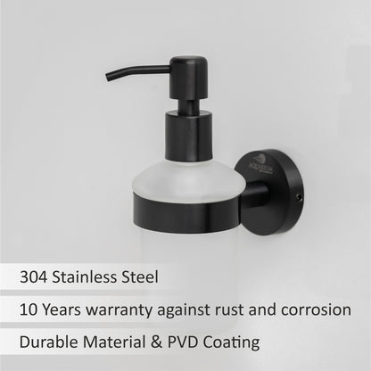 Liquid Soap Dispenser | Ruby Series