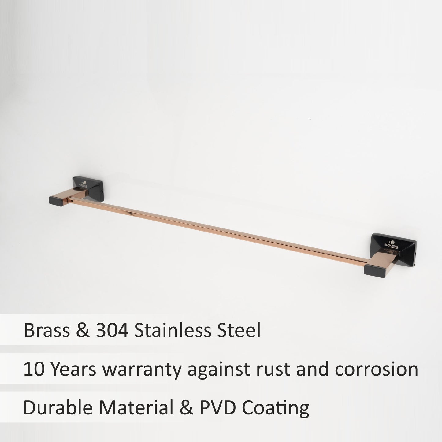 Towel Bar | Brill Series