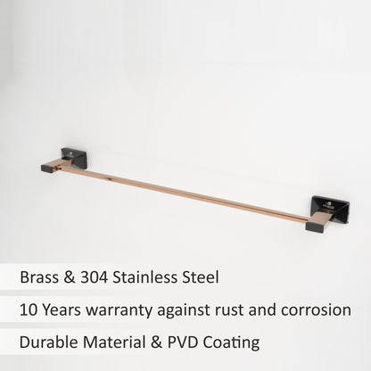 Towel Bar | Brill Series