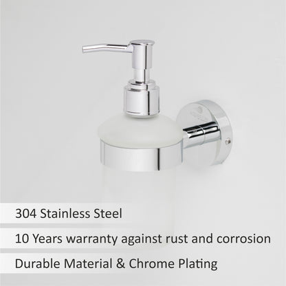 Liquid Soap Dispenser | Ruby Series