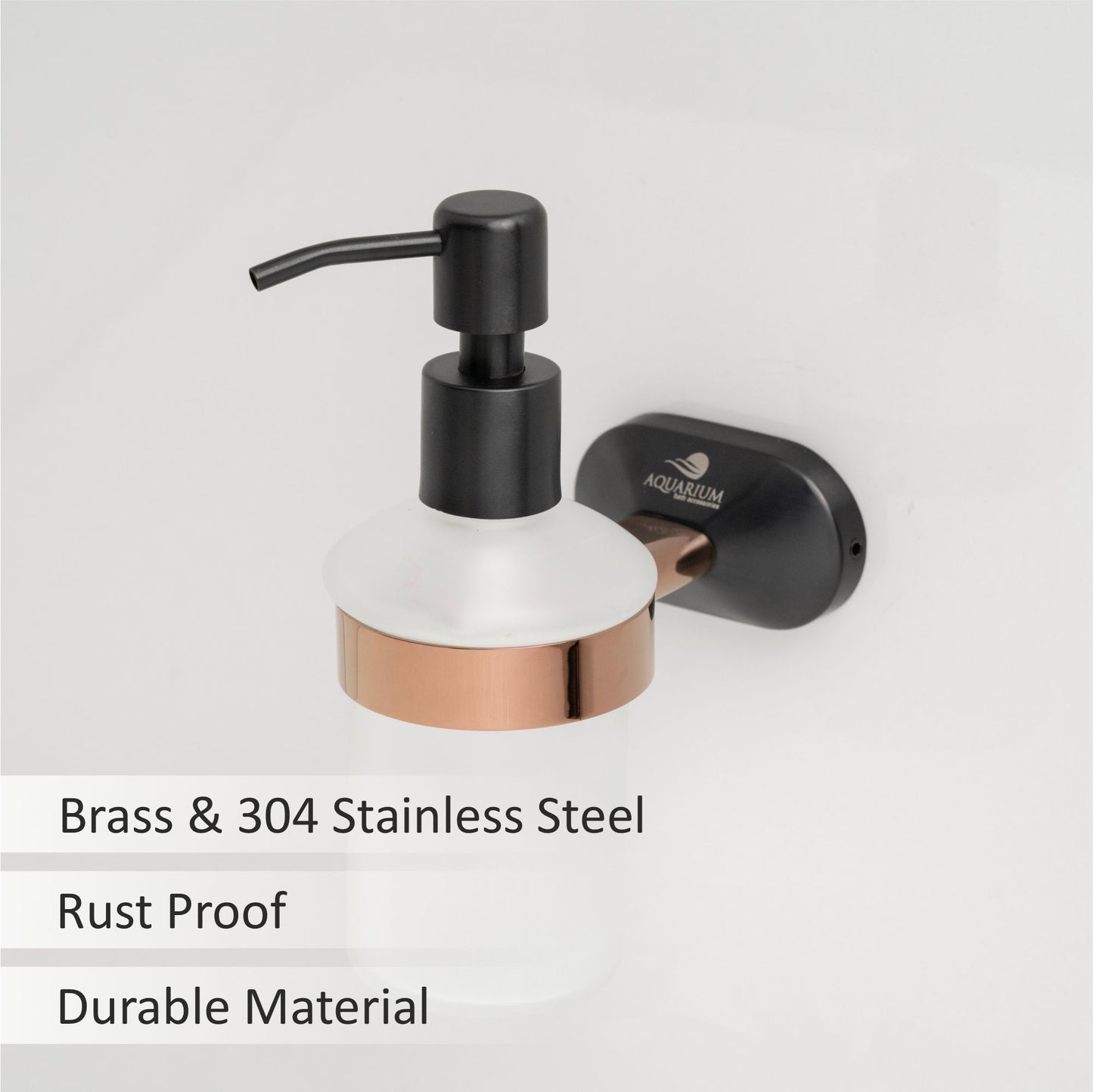 Liquid Soap Dispenser | Spot Series