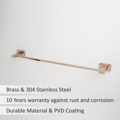 Towel Bar | Silk Series