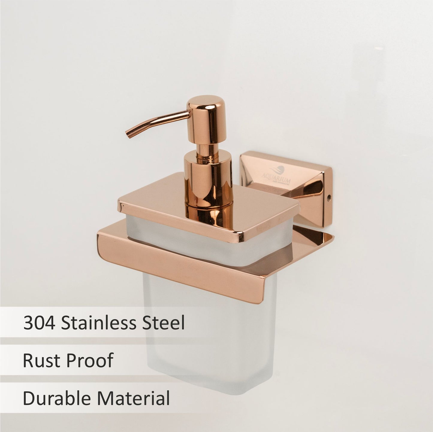 Liquid Soap Dispenser | Brill Series