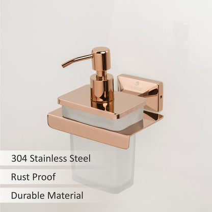 Liquid Soap Dispenser | Brill Series