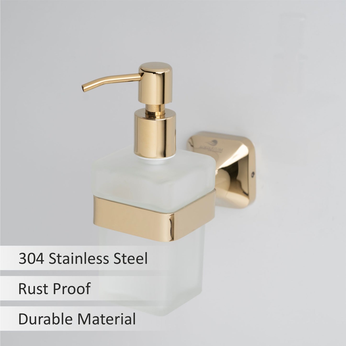 Liquid Soap Dispenser | Ellen Series